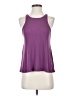 Free People Purple Active Tank Size XS - photo 1