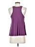 Free People Purple Active Tank Size XS - photo 2
