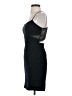 Express Black Cocktail Dress Size 2 - photo 5