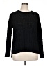 Bobeau Black Pullover Sweater Size XL - photo 1