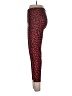 Onzie Animal Print Red Leggings Size L - photo 5