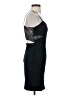 Express Black Cocktail Dress Size 2 - photo 4