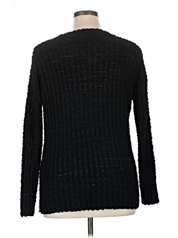 Bobeau Pullover Sweater (view 2)