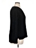 Bobeau Black Pullover Sweater Size XL - photo 4