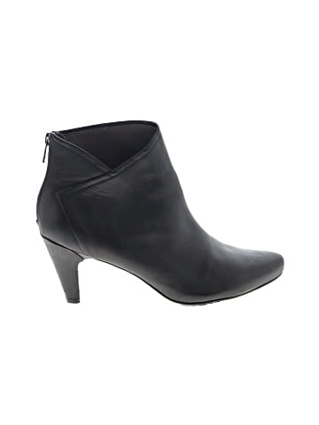 Tsubo Ankle Boots (view 1)