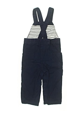 Baby Gap Snow Pants With Bib (view 2)