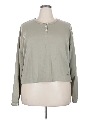 Kangol Pullover Sweater (view 1)