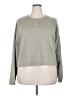 Kangol Green Pullover Sweater Size XXL - photo 1