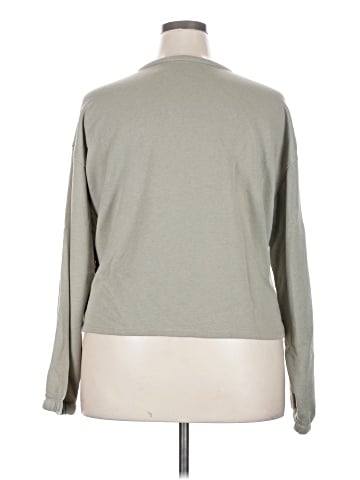 Kangol Pullover Sweater (view 2)