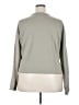 Kangol Green Pullover Sweater Size XXL - photo 2