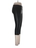 Koral Black Leggings Size L - photo 4