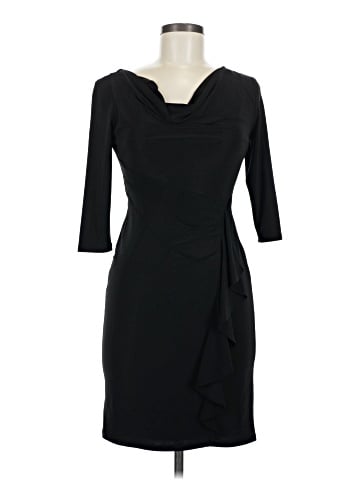 Evan Picone Cocktail Dress (view 1)