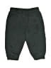 H&M 100% Cotton Solid Green Casual Pants 6-9 MO / 9 MO - photo 1