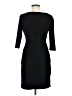 Evan Picone Black Cocktail Dress Size 2 (petite) - photo 2