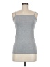 Assorted Brands Gray Tank Top Size EU 38 / US 8 - photo 1