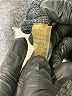 Calvin Klein Gray Cardigan Size L - photo 8