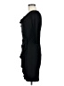 Evan Picone Black Cocktail Dress Size 2 (petite) - photo 5