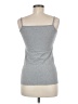Assorted Brands Gray Tank Top Size EU 38 / US 8 - photo 2