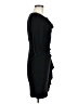 Evan Picone Black Cocktail Dress Size 2 (petite) - photo 4