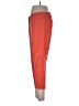 Willi Smith Solid Orange Casual Pants Size 10 - photo 5