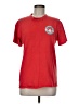 Assorted Brands Red Short Sleeve T-Shirt Size M (estimated) - photo 1