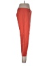 Willi Smith Solid Orange Casual Pants Size 10 - photo 4