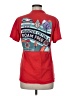 Assorted Brands Red Short Sleeve T-Shirt Size M (estimated) - photo 2