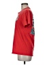 Assorted Brands Red Short Sleeve T-Shirt Size M (estimated) - photo 5