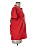 Assorted Brands Red Short Sleeve T-Shirt Size M (estimated) - photo 4