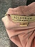 Polagram 100% Polyester Pink Casual Dress Size S - photo 6