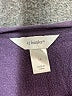 Cj Banks Purple Pullover Sweater Size 1X - photo 7