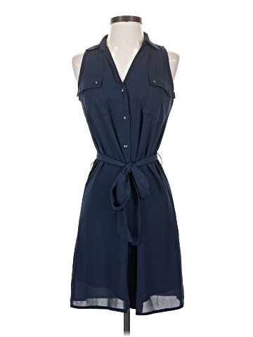 Freeway Casual Dress (view 1)