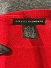 Grace Elements Red Long Sleeve Top Size XL - photo 7