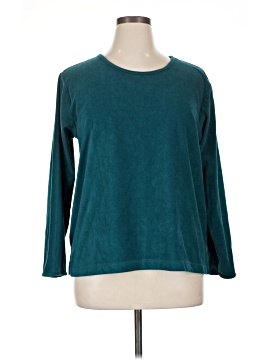 Oscar De La Renta Pullover Sweater
