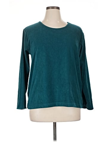 Oscar De La Renta Pullover Sweater (view 1)