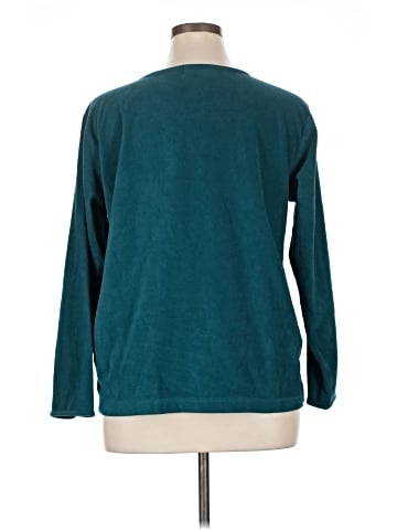 Oscar De La Renta Pullover Sweater (view 2)
