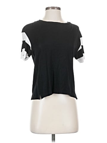 Rag & Bone Short Sleeve T-Shirt (view 1)