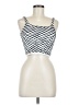 Unbranded White Black Tube Top Size XS (estimated) - photo 1