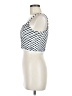 Unbranded White Black Tube Top Size XS (estimated) - photo 5