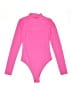 Shein Pink Bodysuit Size 2 - photo 1