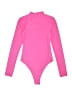 Shein Pink Bodysuit Size 2 - photo 2