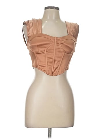 Shein Sleeveless Blouse (view 1)
