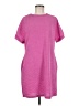 Unbranded Pink Casual Dress Size M - photo 1