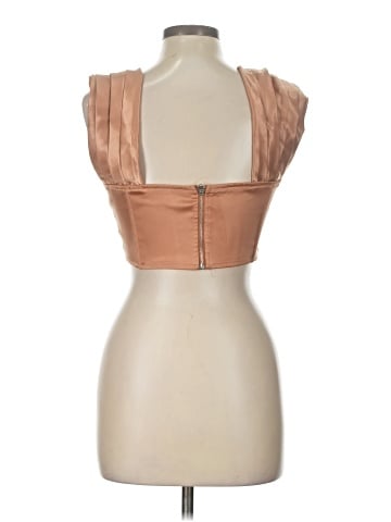 Shein Sleeveless Blouse (view 2)
