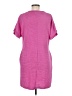 Unbranded Pink Casual Dress Size M - photo 2