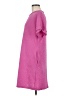 Unbranded Pink Casual Dress Size M - photo 5