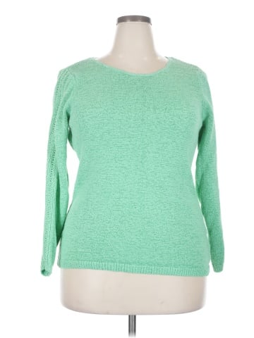 Rachel Zoe Pullover Sweater (view 1)