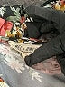 Assorted Brands Floral Black Casual Dress Size L - photo 7
