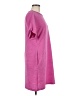 Unbranded Pink Casual Dress Size M - photo 4