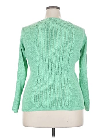 Rachel Zoe Pullover Sweater (view 2)